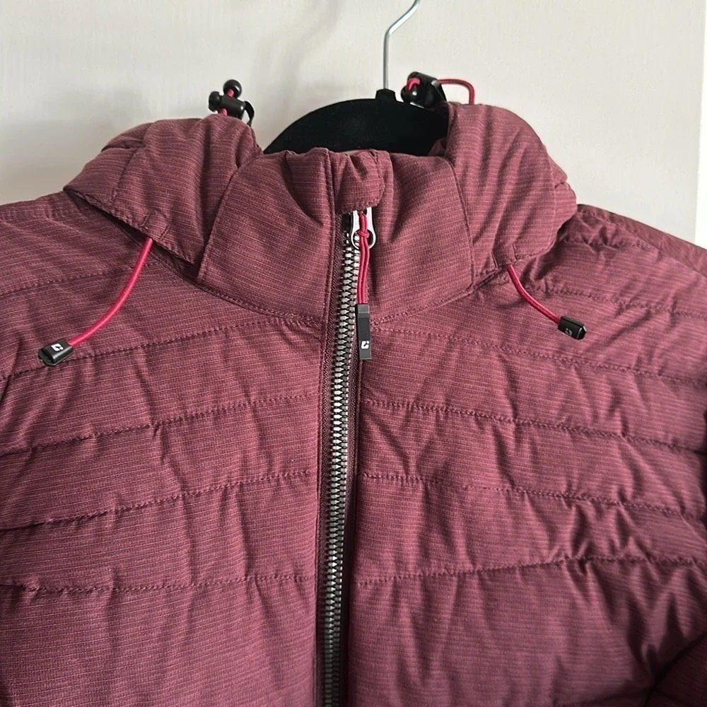 KILLTEC Women’s All-Season Windbreaker & Rain Jacket – Breathable, German-Made